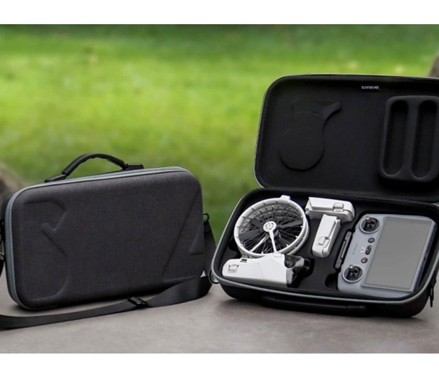 Sunnylife Etui transportowe do DJI Flip - 1509365 - zdjęcie 2